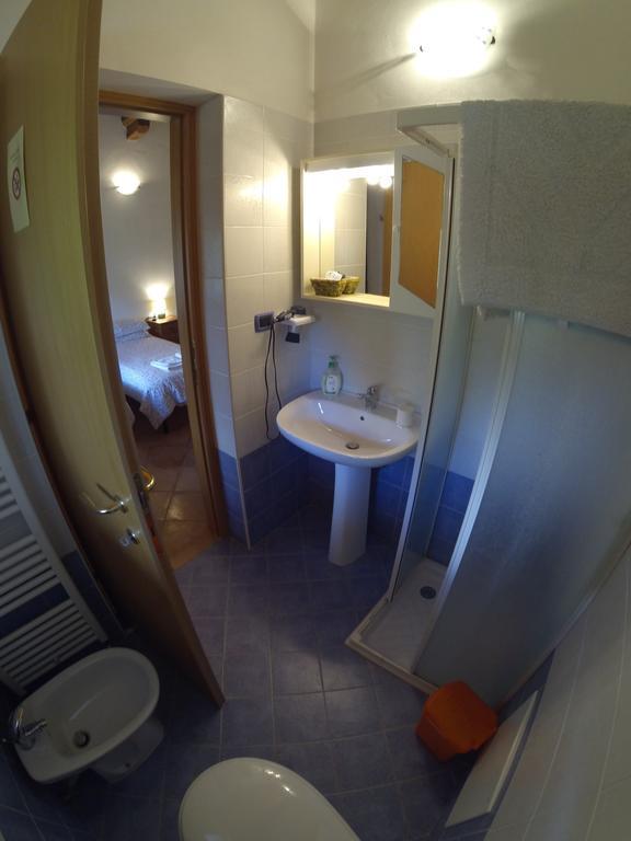 Al Campo Di Sotto Bed & Breakfast Buia Room photo