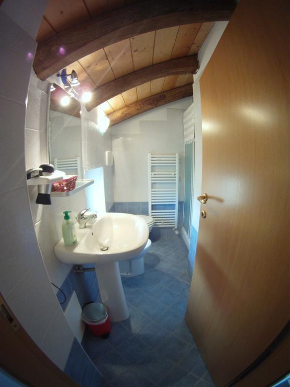Al Campo Di Sotto Bed & Breakfast Buia Room photo